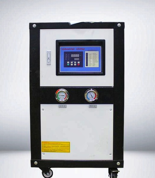Холодильная машина - чиллер FKL - 5 HP