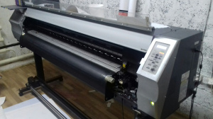 Широкоформатный принтер mimaki JV33-160BS