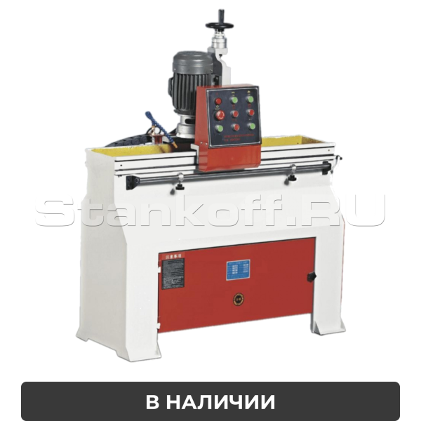 Заточной станок для строгальных ножей PK-1100 NORMA
