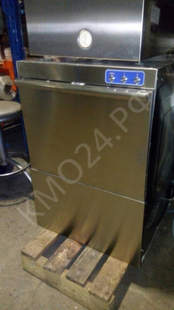 Посудомоечная машина Abat МПК-500Ф-01
