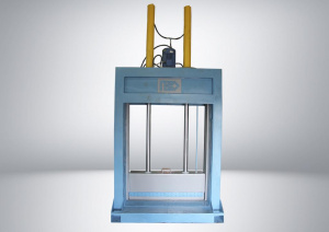 Гильотина гидравлическая ГГР-1400 Для пластика