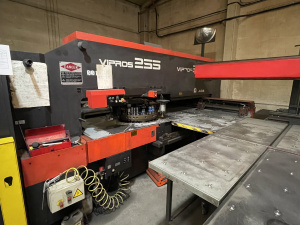 Amada Vipros 255