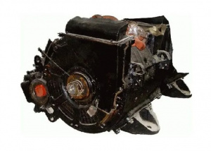тяговый электродвигатель ЭД118, ТЕ006, НБ514, ДТК800, НБ412, ТЛ2К и прочие для локомотивов