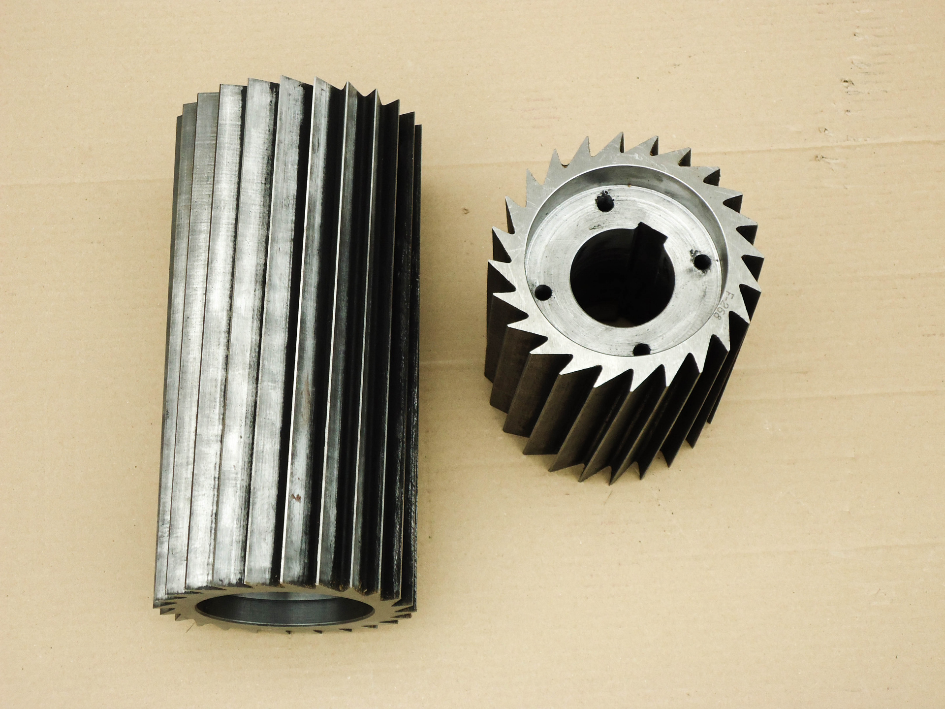 Ножи Для Измельчителя Веток Купить