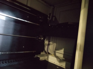 . Система микрофокусной компьютерной рентгеновской томографии X50