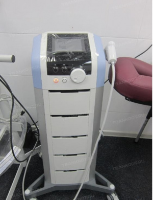 Аппарат физиотерапевтический BTL-6000 Lymphastim 6 easy с принадлежностями (1), БП-000042; 4 и др