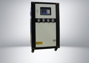 Чиллерная холодильная машина FKL - 10 HP
