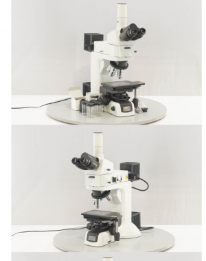 Микроскоп NIKON ECLIPSE LV100D