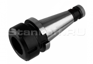 Патрон цанговый NT40-ER25-050 (ISO40 DIN2080 ER25)