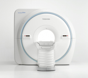 Магнитно-резонансный томограф Canon VANTAGE ELAN 1.5T (Япония)