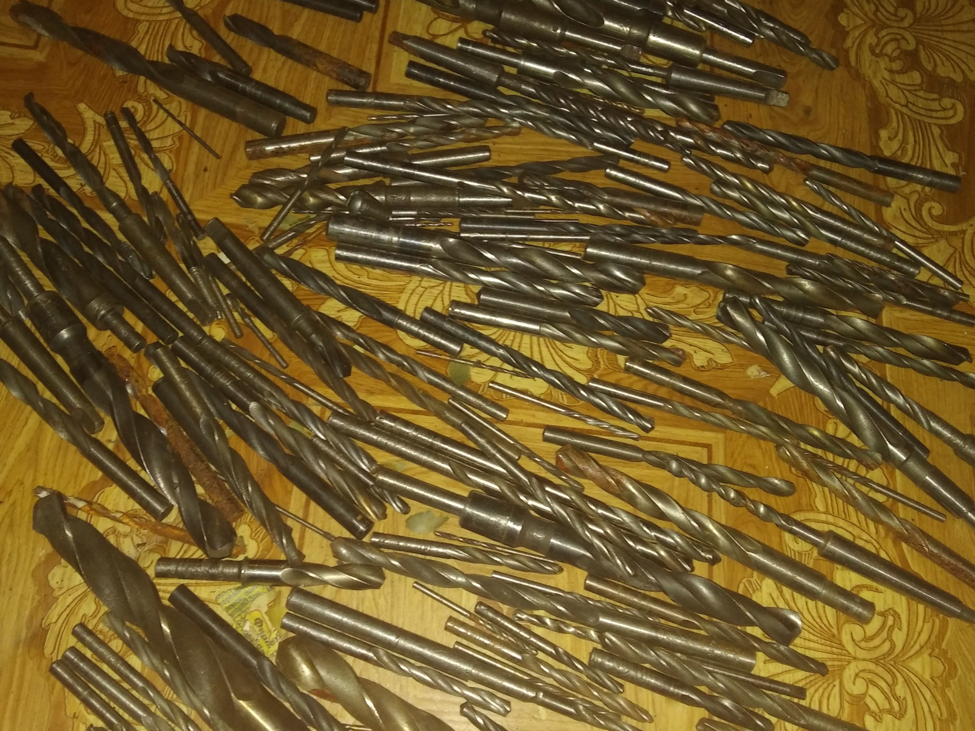 Объявление Продажа Металла