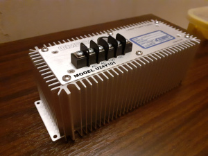 Omega U24Y101 Linear Power Supply Module