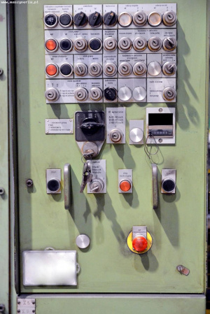 Многопозиционный пресс-автомат KRUPP PST-A 160