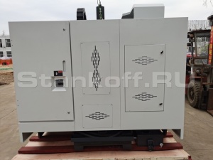 Вертикальный обрабатывающий центр с ЧПУ MetalTec TOPMILL 650S-4X