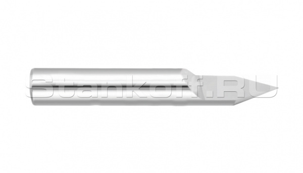 Гравер конический V-образный TideWay LC20802003