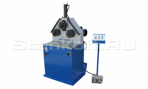 Электромеханический профилегибочный станок BP 40E