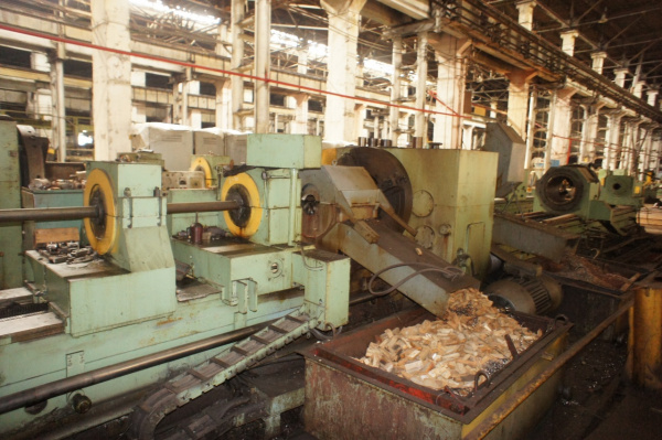 станок глубокого сверления и расточки отверстий рт401, рт402 купить Б/У ...