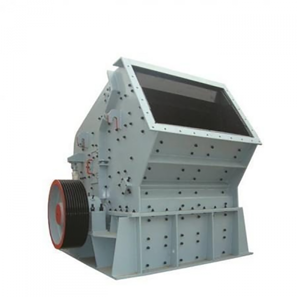 Роторную дробилку PF-1010
