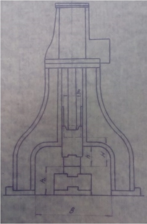 Кузнец схема