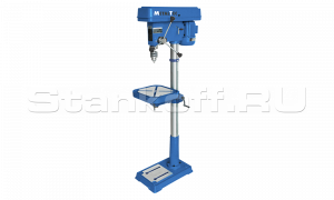 Универсальный настольно-сверлильный станок DP 20M