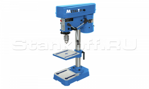 Универсальный настольно-сверлильный станок DP 13M