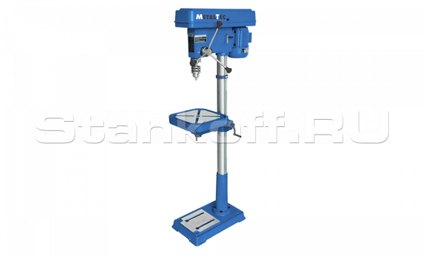 Универсальный настольно-сверлильный станок DP 25M