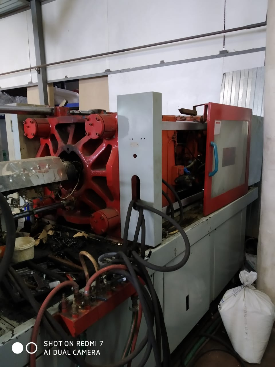 Челябинск Купить Станок Термопласт Б У