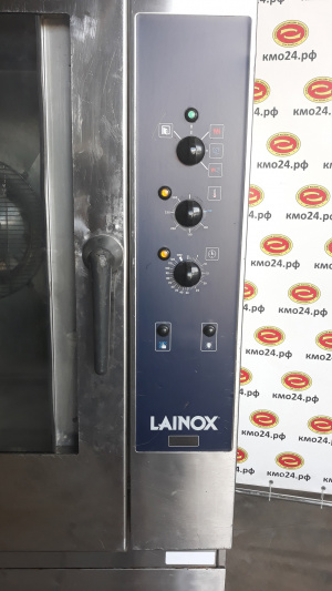 Печь конвекционная Lainox