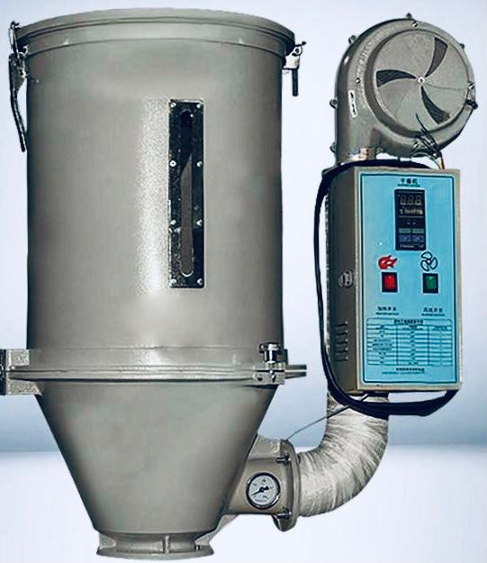 Бункер- сушилка для термопластавтомата FH-50