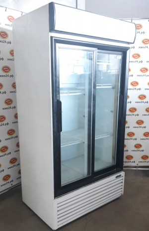 Шкаф холодильный Frigorex FVS 1000