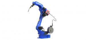Промышленный робот для сварки CRP RH14-10
