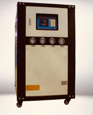 Чиллер для термопластавтоматов FKL-10HP