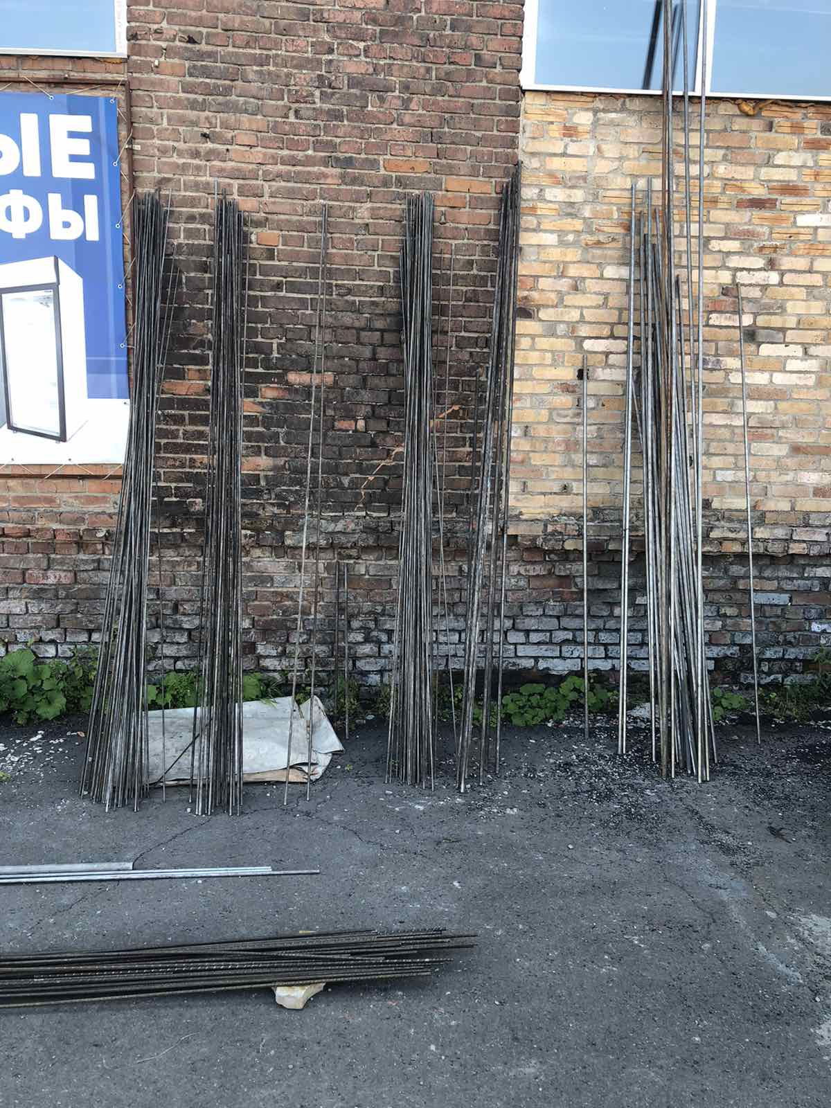 Труба нержавейка а также шестигранник купить в Красноярске по цене 300 ...
