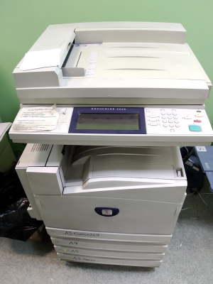 Мфу Xerox DocuColor 3535(А3+)