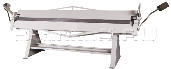 Ручной листогиб CKM-01