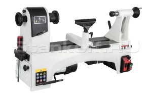 Токарный станок по дереву JET JWL-1421VS