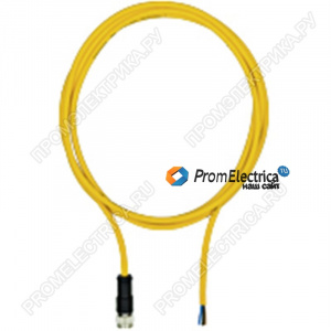 630302 PSEN op cable axial M12 4-pole 10m Pilz