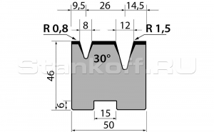 Матрица R1 46.18.805s