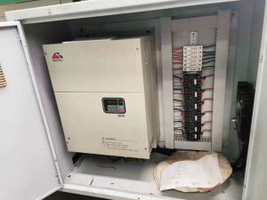 термопластавтомат Asian Plastic SM 650