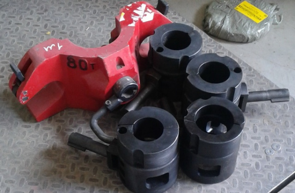 Элеватор ЭТАД-80 от производителя купить в Ишимбае - Биржа оборудования ...