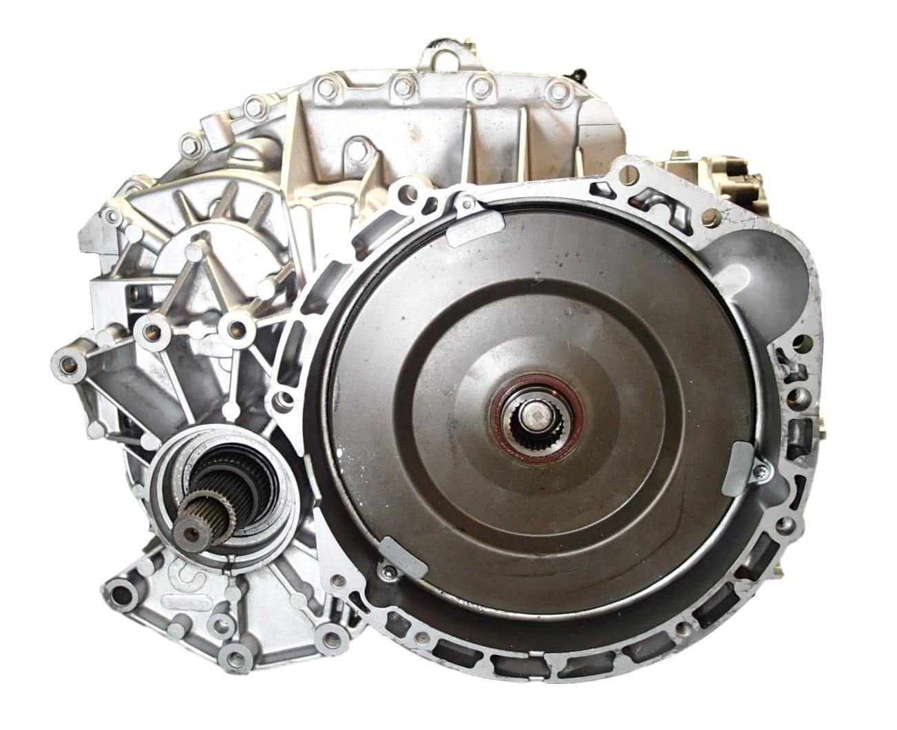 Новая Акпп Вольво Купить