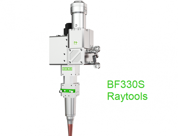 Raytools BF330S Сварочная головка с качающимся лазером до 2 кВт