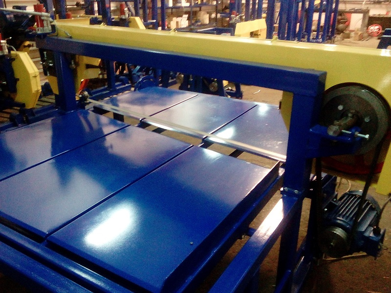 Производство Поддонов Деревянных Оборудование Купить Цена