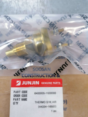 Запасные части на буровую установку JunJin SD1300