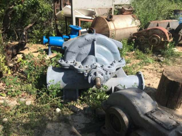 Куплю насосы бу ВВН,СВН,АВЗ,Д,СМ,КМ и др used в Челябинске по цене 45 ...