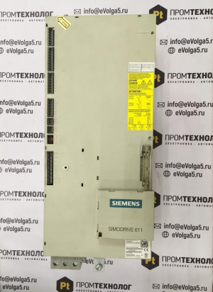 Блок Siemens 6SN1145-1BA02-0CA2
