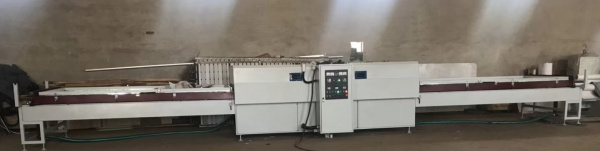 Competitive model TM2480A with anti-corrugation function