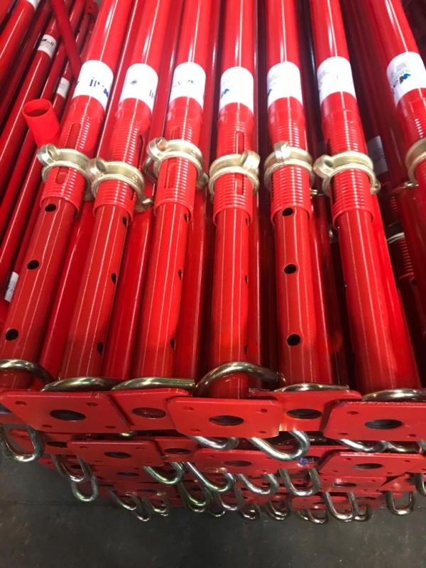 Телескопические стойки купить в Стамбуле - Биржа оборудования ProСтанки