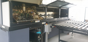 Принтер промышленный универсальный широкоформатный Durst Rho P10 200 Австрия