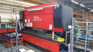 Amada HFE 220-4